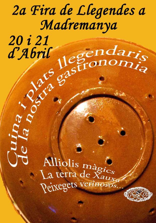 2013_CartellFiraLlegendes_madremanya