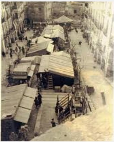 Fira de Sant Andreu Falset 2013