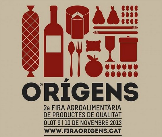 Fira Origens Olot 2013
