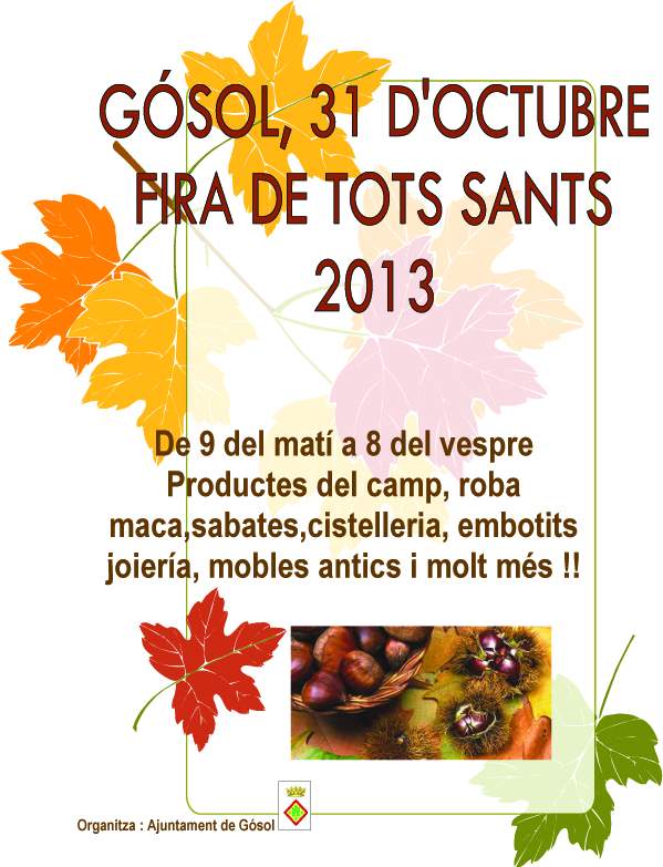 fira-de-tots-sants-gc3b3sol-2013