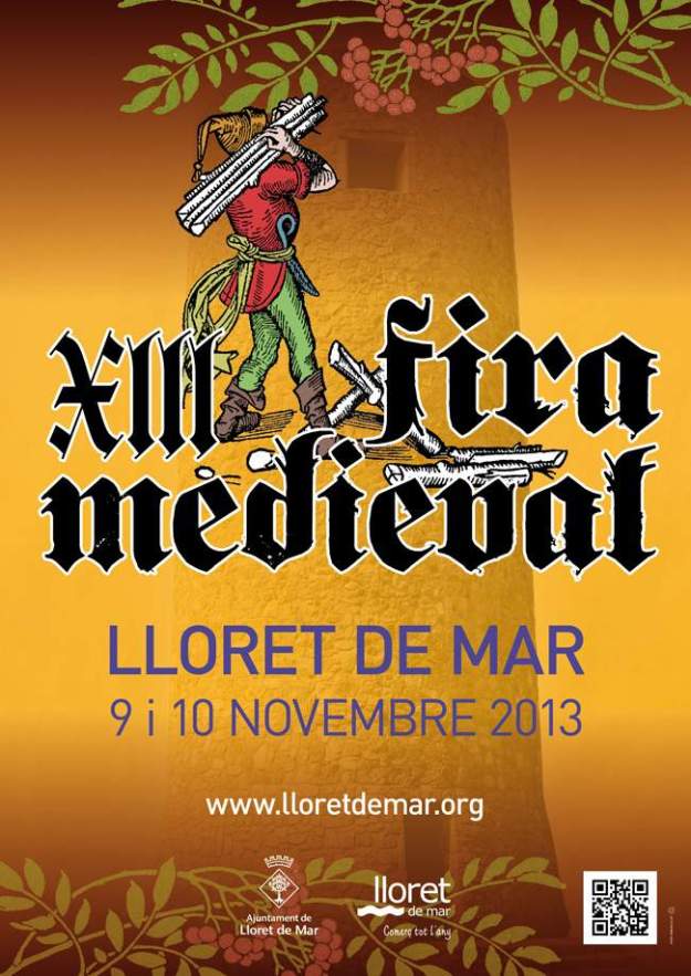 xiiia-fira-medieval-lloret-de-mar-2013