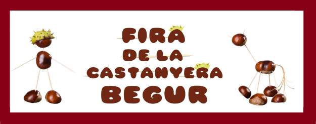 Fira de la Castanyera Begur 2014