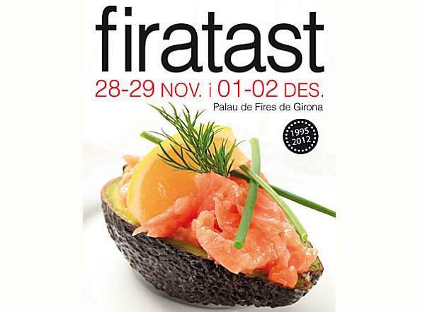Firatast - Girona 2012