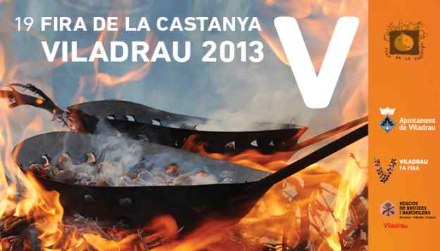 19a Fira de la Castanya – Viladrau