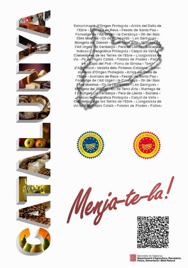 PRODUCTES CATALANS