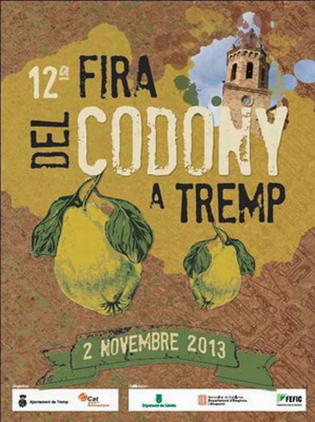 12a Fira del Codony - Tremp 2013