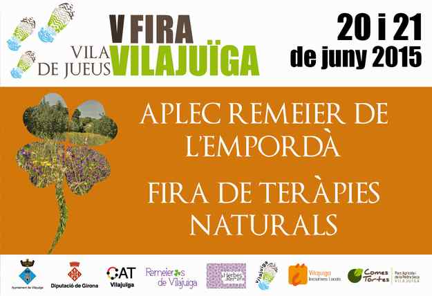 Va Fira Vilajuiga Vila de Jueus Vilajuiga 2015