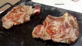 Costella de vedella (Chuletón de ternera) 03