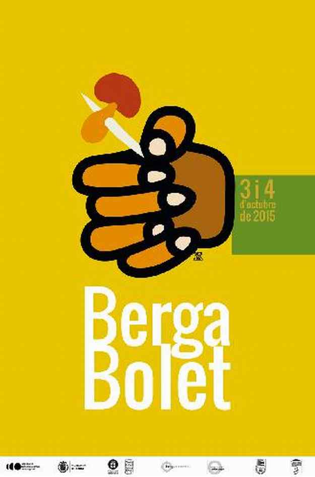 Fira Bergabolet Berga 2015