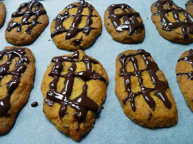 Galetes d’avellanes