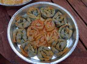 Banitsa de la Lali 03