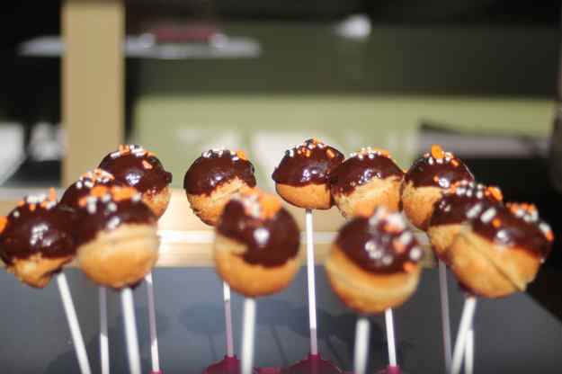 Cake Pops de carbassa 01