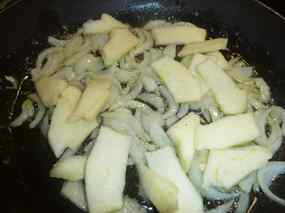 Magret d'ànec amb salsa de Porto 07