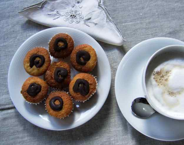 MAGDALENES DE LA MONTSE