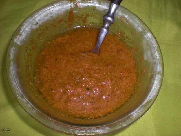 Salsa Piri-Piri_Portugal
