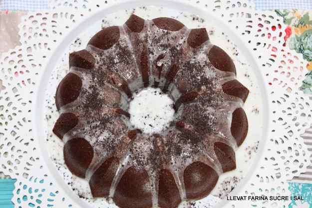 BUNDT CAKE D’OREO 02