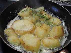 Espatlla de porc al forn amb patates fondant 05