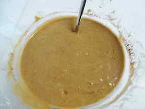 Plum-cake de plàtan i xocolata 04