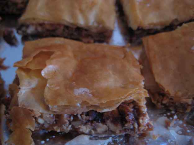 Baklava