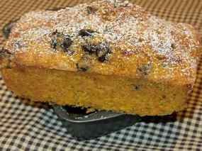 Coca de llanda amb carabassa i xocolata 03