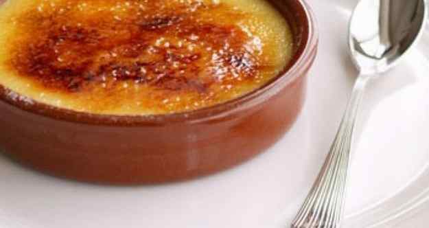 CREMA CATALANA