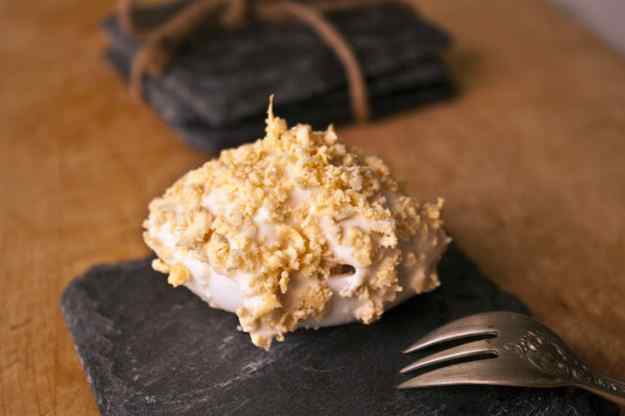 Ous farcits de tonyina