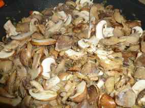 Raviolis amb bolets i foie 06