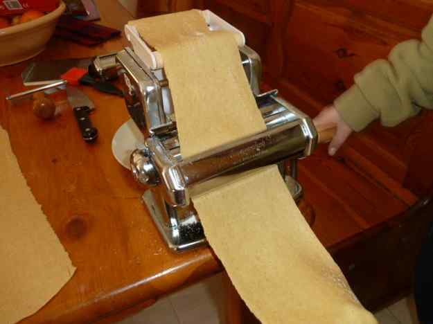 Raviolis amb bolets i foie 03