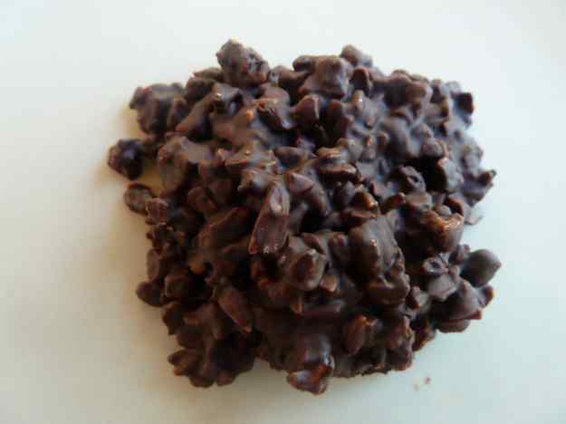 Roques de xocolata 01