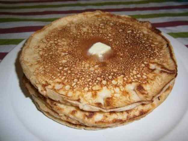 PANCAKES