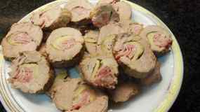 FILET DE PORC FARCIT 03