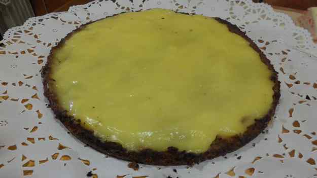 MASSA SABLÉ AMB CREMA DE LLIMA 01