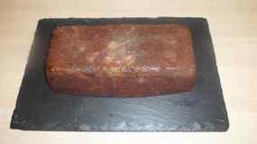 CAKE DE XOCOLATA I PRESSEC CARAMALIZAT 04