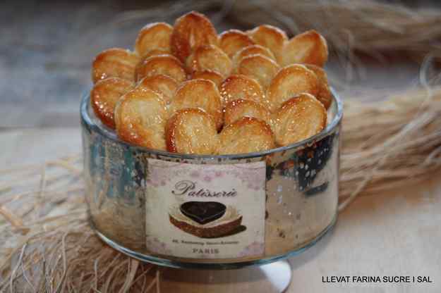 ULLERETES DE PASTA DE FULL 01