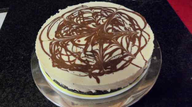 PASTIS DE FORMATGE MARMOLAT (THERMOMIX) 06