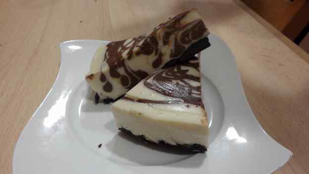 PASTIS DE FORMATGE MARMOLAT (THERMOMIX) 07