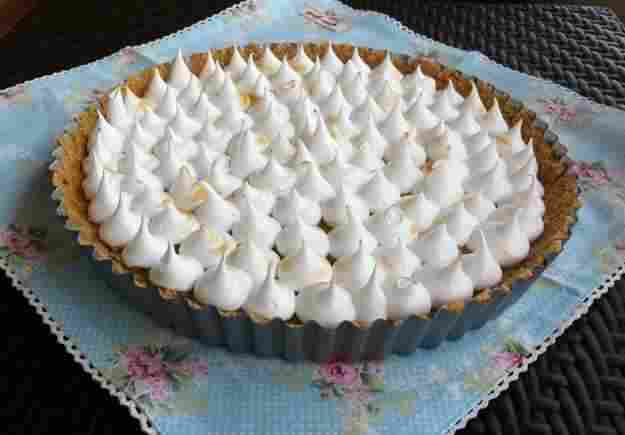 Lemon Pie