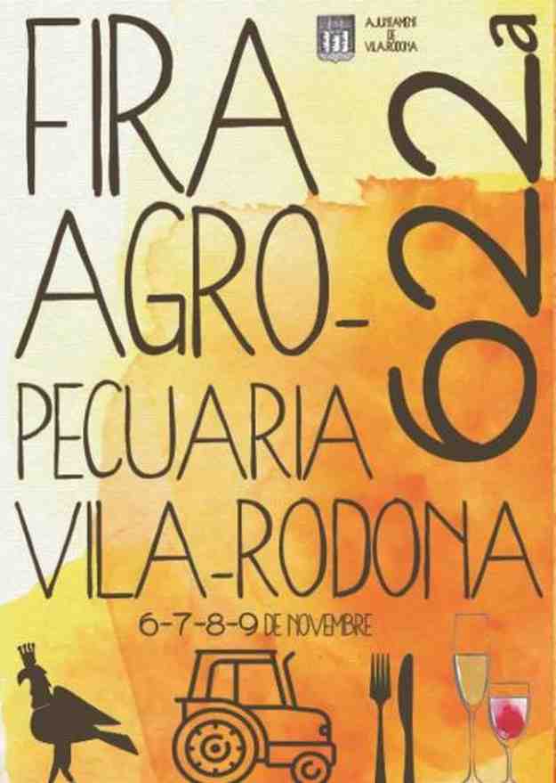 622a Fira Agropecuaria Vila-Rodona 2015