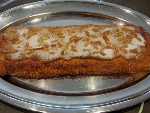 Dijous gras i coca de llardons 01