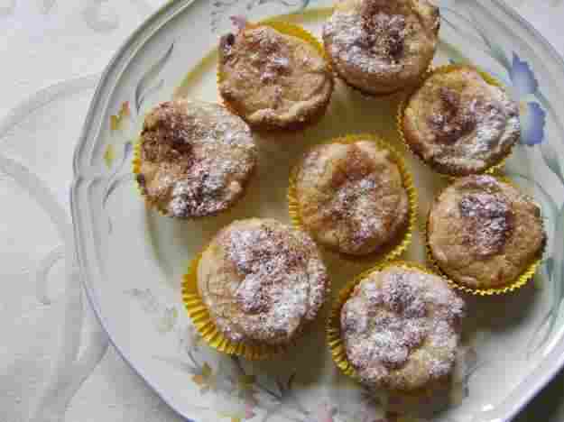 PATISSETS DE BELÉM