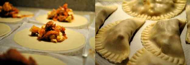 Empanadilles de tonyina i gambes 02