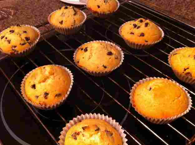 Magdalenes per accident