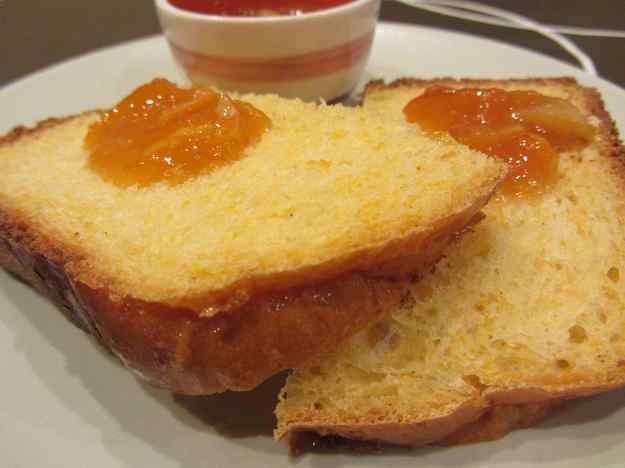 Brioix de carabassa i vainilla 01