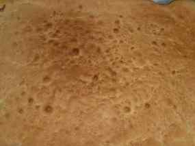 Braç de gitano amb crema cremada 04