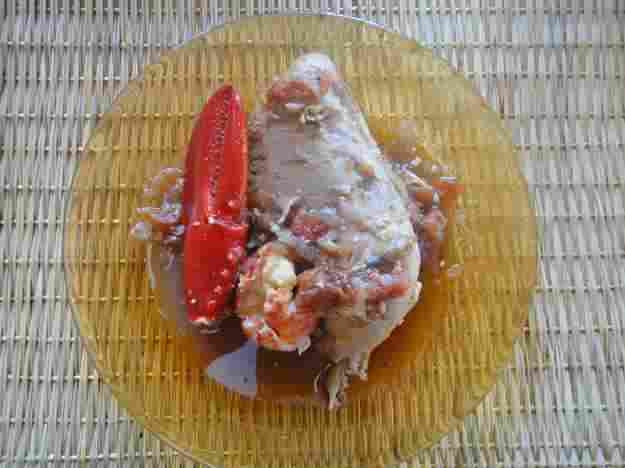 Pollastre amb llamàntol (145/164) 02