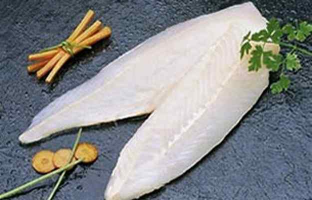 FILET DE HALIBUT D'ALASKA