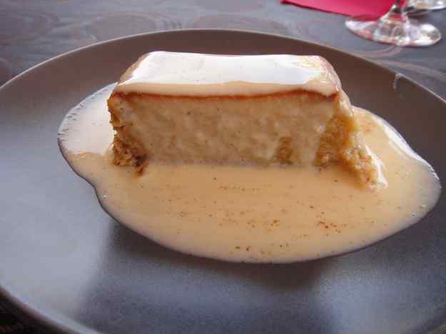 Mousse de pomes amb “natilles” (96/164)