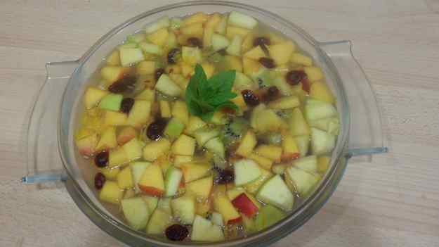 PASTIS DE FRUITA AMB AGAR.AGAR 02