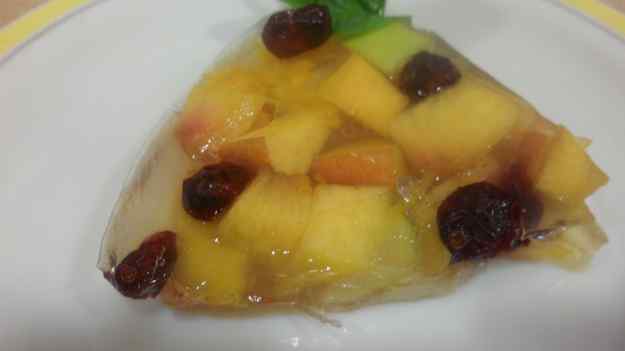 PASTIS DE FRUITA AMB AGAR.AGAR 01