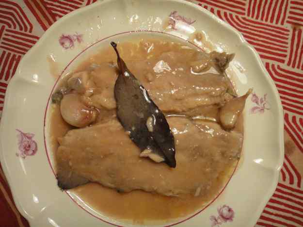 Truites de riu escabetxades (158/164)